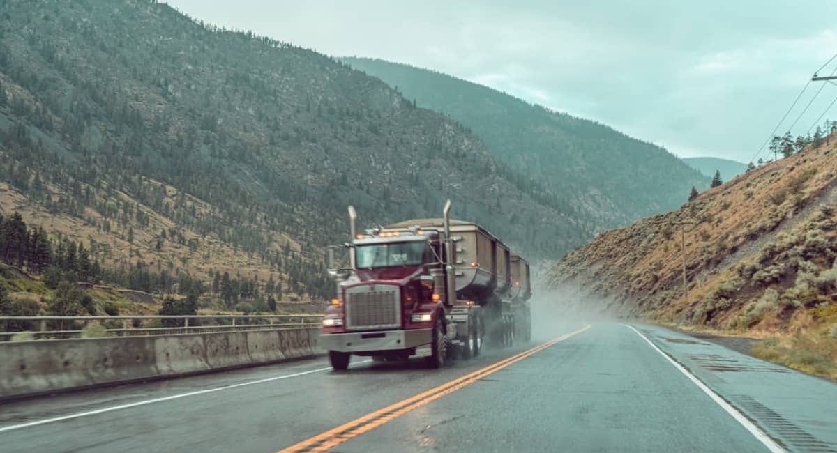 What Happens When A Truck Driver Gets in an Accident?